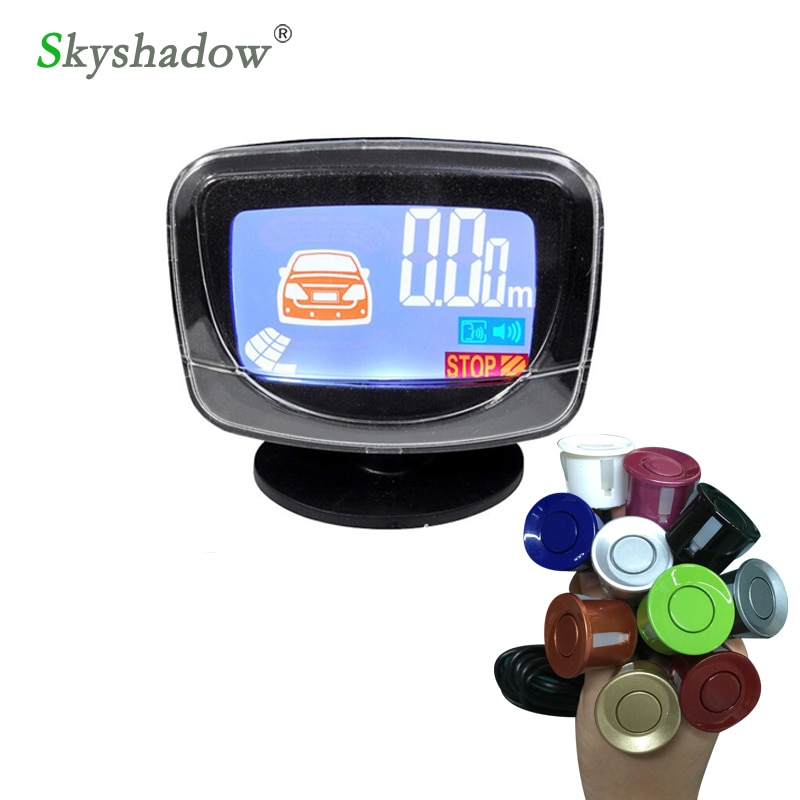 Skyshadow ڵ LCD ÷   LCD 4     ڵ   ̴ ڵ   ý